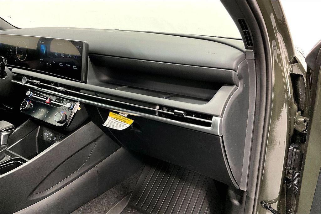 2026 Hyundai Santa Cruz SEL Activity AWD