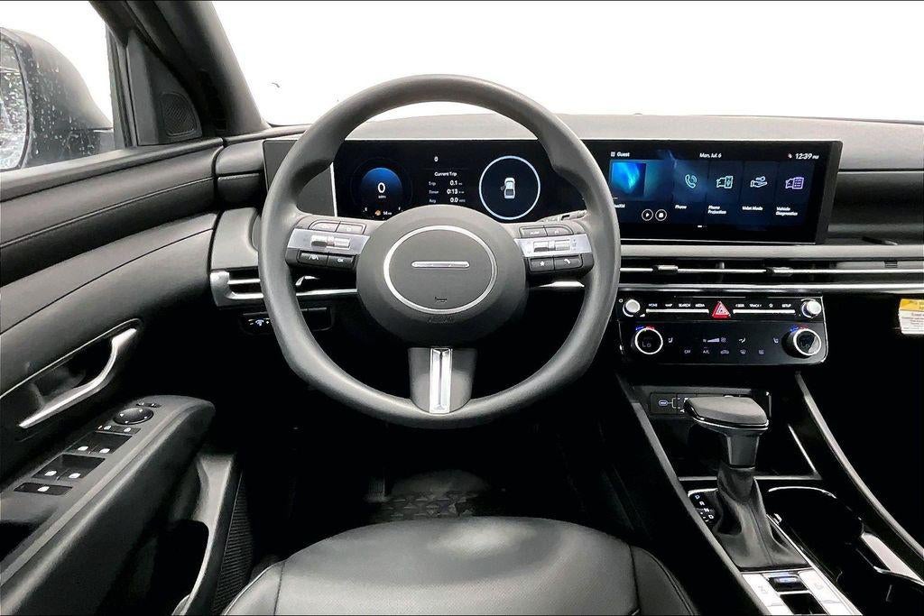 2026 Hyundai Santa Cruz SEL Activity AWD