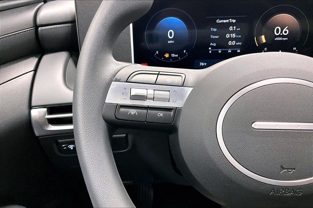 2026 Hyundai Santa Cruz SEL Activity AWD