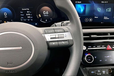 2026 Hyundai Santa Cruz SEL Activity AWD