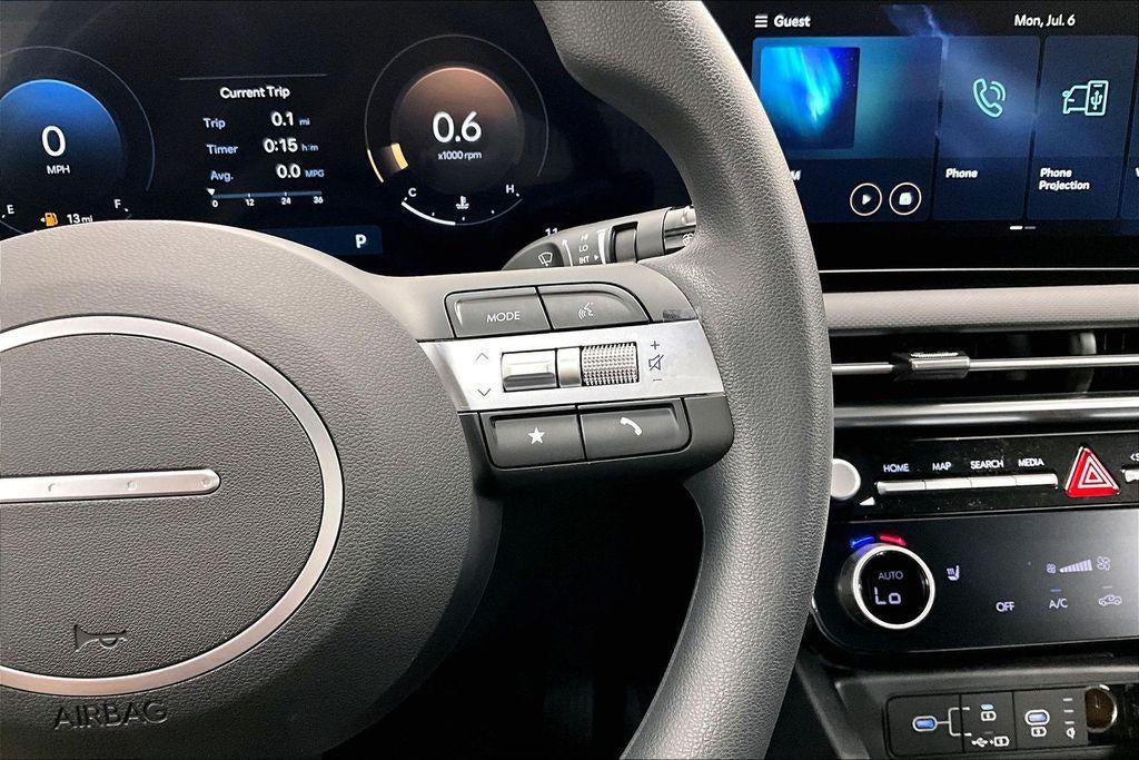 2026 Hyundai Santa Cruz SEL Activity AWD