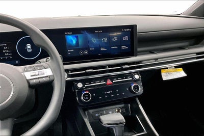 2026 Hyundai Santa Cruz SEL Activity AWD
