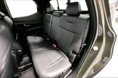 2026 Hyundai Santa Cruz SEL Activity AWD