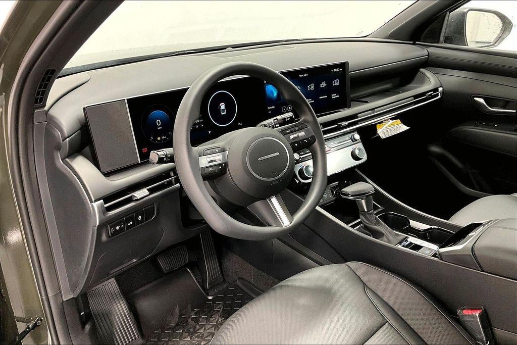 2026 Hyundai Santa Cruz SEL Activity AWD