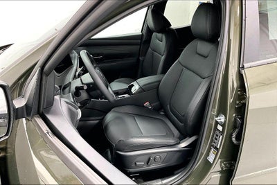 2026 Hyundai Santa Cruz SEL Activity AWD