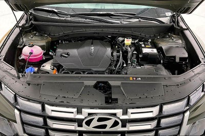 2026 Hyundai Santa Cruz SEL Activity AWD
