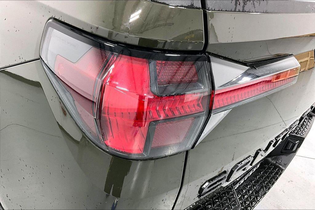 2026 Hyundai Santa Cruz SEL Activity AWD