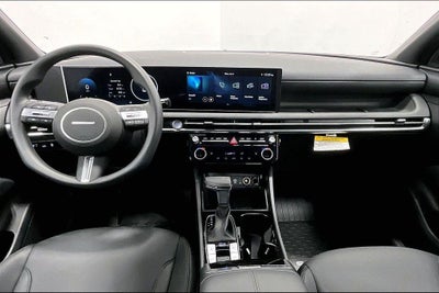 2026 Hyundai Santa Cruz SEL Activity AWD