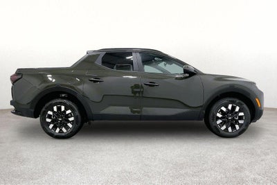 2026 Hyundai Santa Cruz SEL Activity AWD