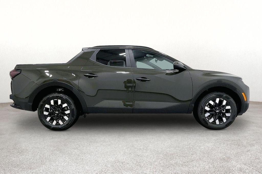 2026 Hyundai Santa Cruz SEL Activity AWD