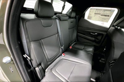 2026 Hyundai Santa Cruz SEL Activity AWD