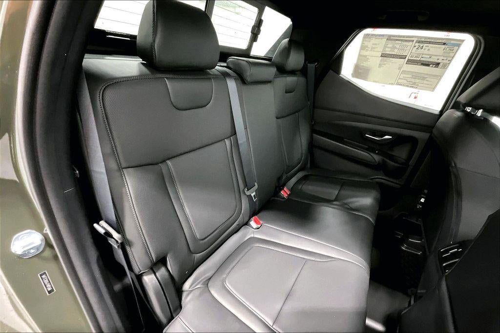 2026 Hyundai Santa Cruz SEL Activity AWD