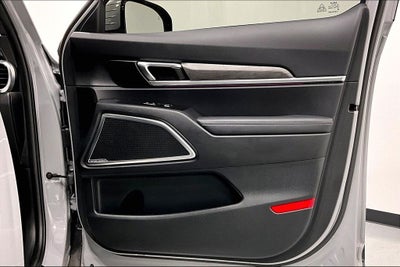 2024 Kia Telluride SX-Prestige X-Line