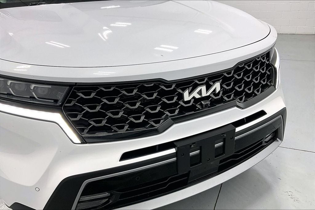 2023 Kia Sorento X-Line SX Prestige