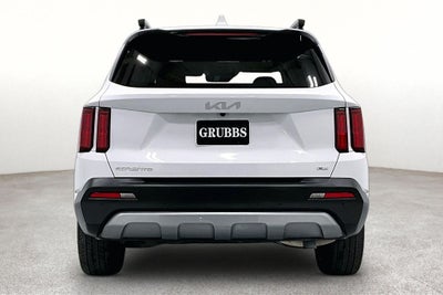 2023 Kia Sorento X-Line SX Prestige