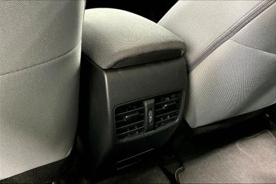 2023 Toyota Corolla Cross Hybrid SE