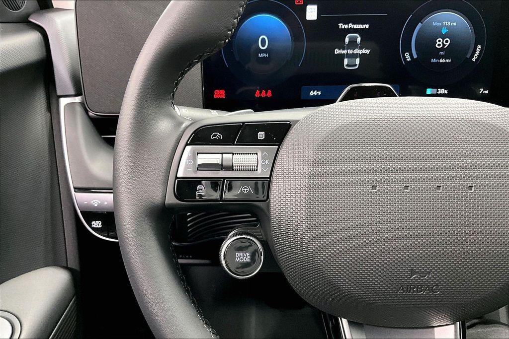 2026 Hyundai IONIQ 5 SE Standard Range