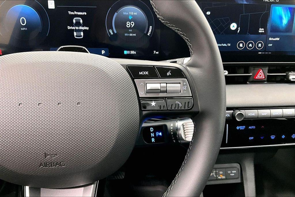 2026 Hyundai IONIQ 5 SE Standard Range