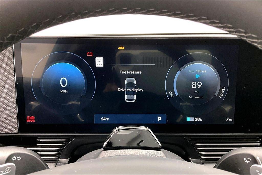 2026 Hyundai IONIQ 5 SE Standard Range