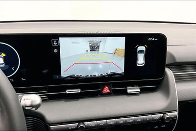 2026 Hyundai IONIQ 5 SE Standard Range