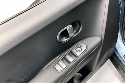 2026 Hyundai IONIQ 5 SE Standard Range