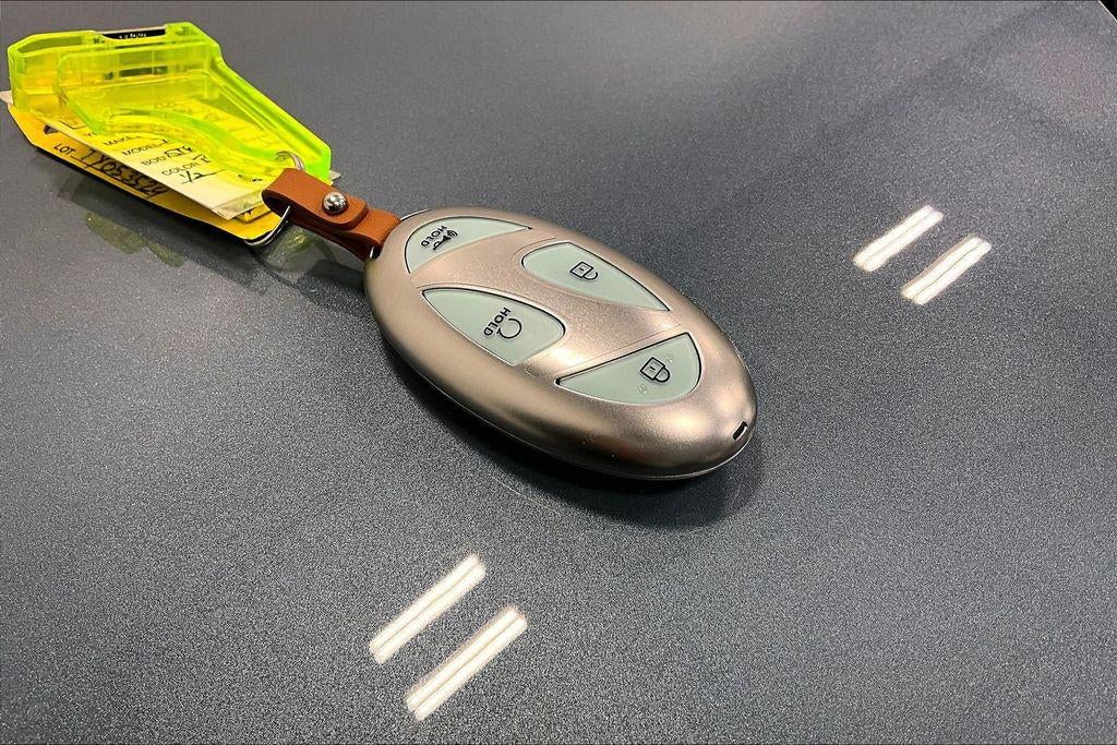 2026 Hyundai IONIQ 5 SE Standard Range