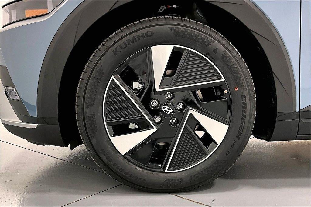 2026 Hyundai IONIQ 5 SE Standard Range