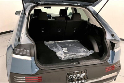 2026 Hyundai IONIQ 5 SE Standard Range