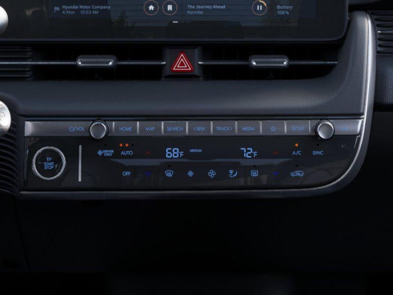 2027 Hyundai IONIQ 5 SEL