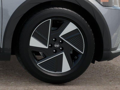 2027 Hyundai IONIQ 5 SEL