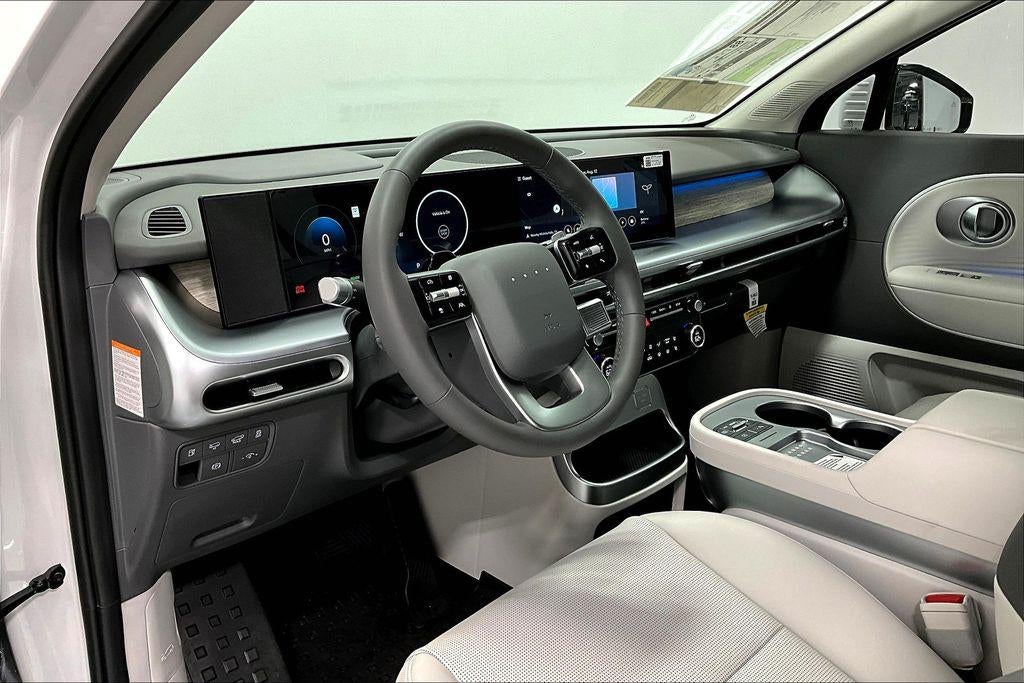 2026 Hyundai IONIQ 9 SEL