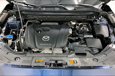 2021 Mazda Mazda CX-5 Touring