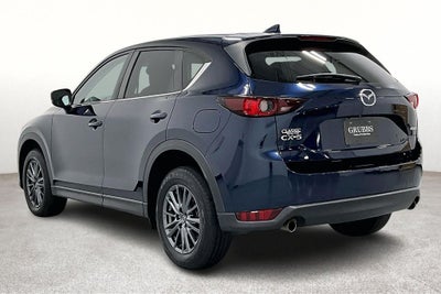 2021 Mazda Mazda CX-5 Touring