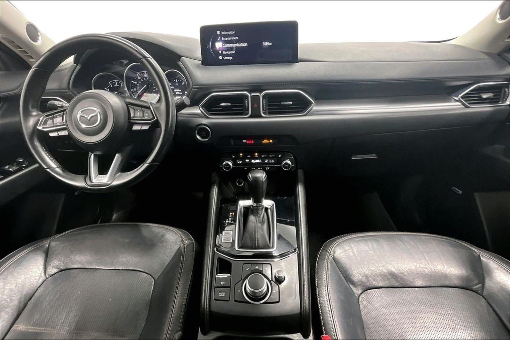 2021 Mazda Mazda CX-5 Touring