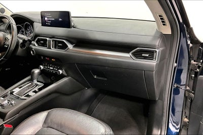 2021 Mazda Mazda CX-5 Touring