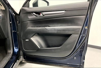 2021 Mazda Mazda CX-5 Touring