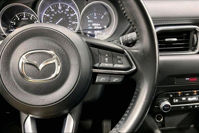 2021 Mazda Mazda CX-5 Touring