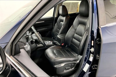 2021 Mazda Mazda CX-5 Touring