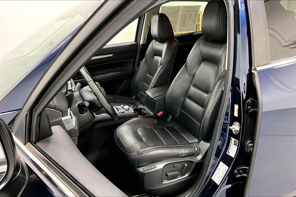 2021 Mazda Mazda CX-5 Touring