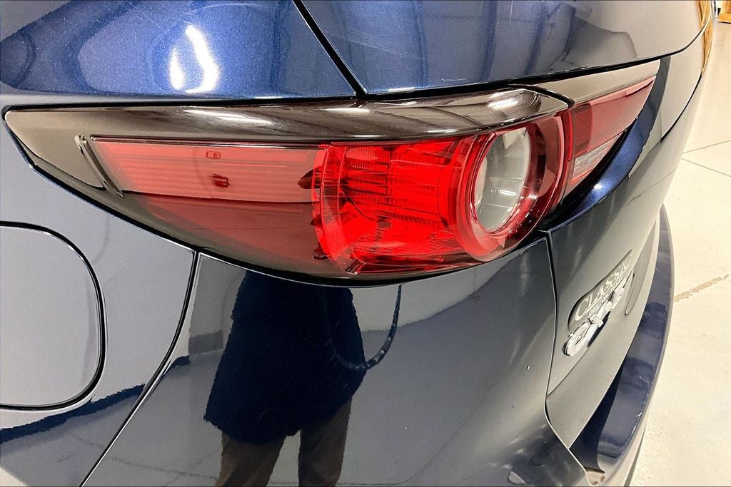 2021 Mazda Mazda CX-5 Touring