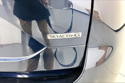 2021 Mazda Mazda CX-5 Touring