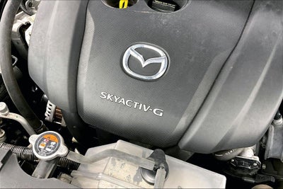 2021 Mazda Mazda CX-5 Touring