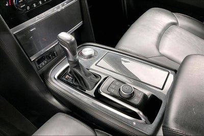 2022 Nissan Armada SV