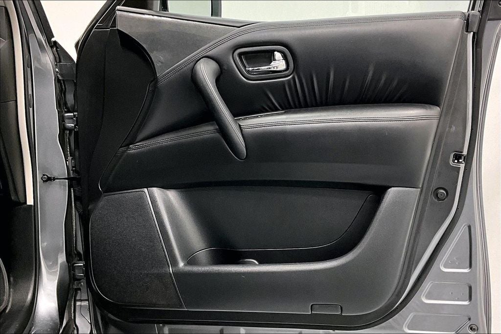 2022 Nissan Armada SV