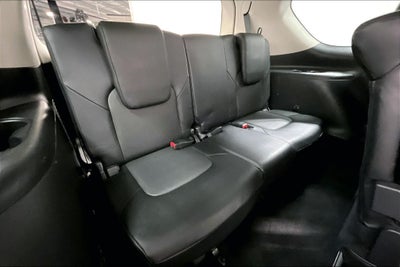 2022 Nissan Armada SV