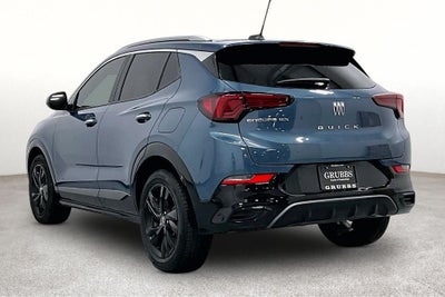 2025 Buick Encore GX Sport Touring