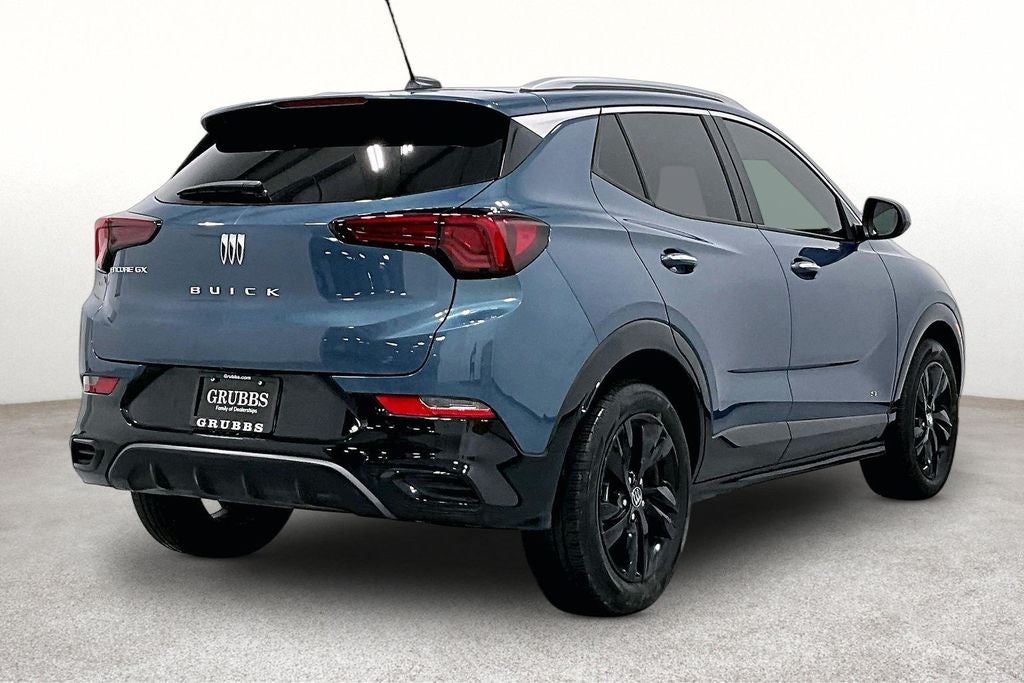 2025 Buick Encore GX Sport Touring