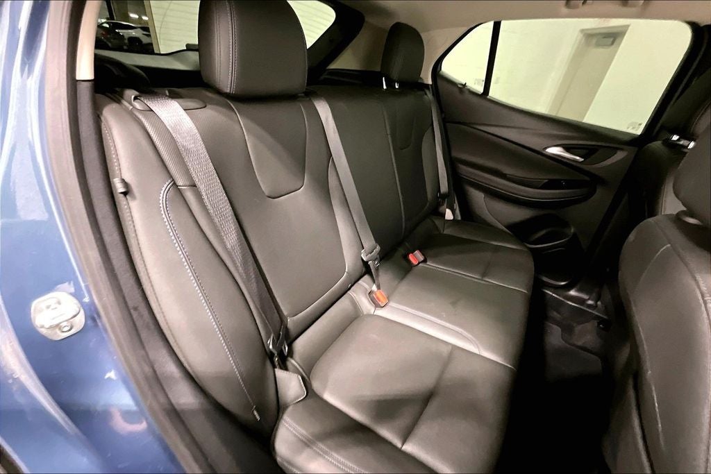 2025 Buick Encore GX Sport Touring
