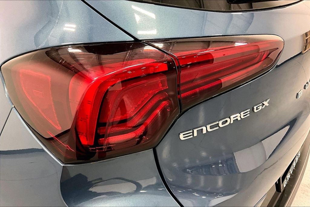 2025 Buick Encore GX Sport Touring