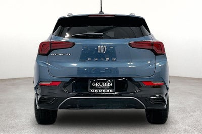 2025 Buick Encore GX Sport Touring